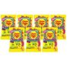Wholesale Chupa Chups Mini Crawlers Mixed Fruits 160g