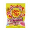  Wholesale Chupa Chups Pinkis Cream Strawberry 90g