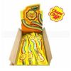 Wholesales Chupa Chups Sour Belt 384g