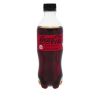 Wholesale Coca Cola Zero 390ml x 24 Bottles