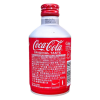 Coca Japan Can 300ml  x 24 Cans