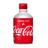 Coca Japan Can 300ml  x 24 Cans
