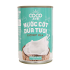 Cocoxim Coconut Milk 12-14% 400ml x 24 Cans