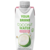 Cocoxim Coconut Water Lotus 330ml x 12 Bottle
