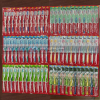 Wholesale Colgate Premier Clean Characoal 12 x 12 Sheets