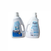 Comfort Dilute 7In1 Classic 2L x 4 Bottles