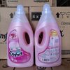 Comfort Dilute 7In1 Floral 3L x 4 Bottles
