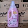 Comfort Dilute 7In1 Floral 3L x 4 Bottles