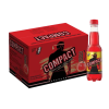 Compact Energy Flavoured Cherry Drink 330ml x 24 Bottle