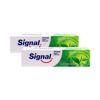 Wholesale Signal Cavity Fighter Green Tea Toothpaste 50ml x 72 tubes