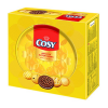 Cosy Assorted Butter Cookies Taste Chocolate 378g(63g x 2 Bags + 84g x 3 Bags) x 8 Boxes