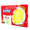 Cosy Biscuits Marie Taste Milk 576g (24g x 24 Bags) x 8 Boxes