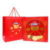 Cosy Assorted Cream Sandwich Cookies 378g(63g x 2 Bags + 84g x 3 Bags) x 8 Boxes