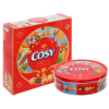 Cosy Assorted Cream Sandwich Cookies 378g(63g x 2 Bags + 84g x 3 Bags) x 8 Boxes