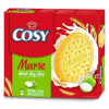 Cosy Biscuits Marie Taste Coconut 320g(32gx10Bags) x 10 Boxes