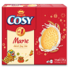 Cosy Biscuits Marie Taste Milk 336g x 10 Boxes
