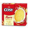 Cosy Biscuits Marie Taste Milk 336g x 10 Boxes