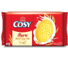 Cosy Biscuits Marie Taste Milk 432g x 12 Bags
