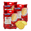 Cosy Biscuits Marie Taste Milk 576g (24g x 24 Bags) x 8 Bags