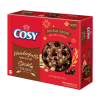Cosy Double Chocolate & Oats Cookies 224g x 10 Boxes