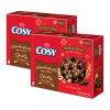 Cosy Double Chocolate & Oats Cookies 224g x 10 Boxes