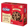 Cosy Double Chocolate & Oats Cookies 224g x 10 Boxes
