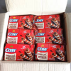 Cosy Wafer Roll Chocolate 135g x 24 Bags
