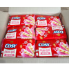 Cosy Wafer Roll Strawberry 135g x 24 Bags
