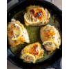 CP Foods Chicken Thighs without Screw (KG)