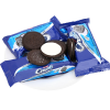 Cream-O Chocolate Sandwich Cookies Vanilla Cream 26g x12 x 24 Bags
