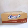 Cream-O Sandwich Cookies Milk Cream 54g x 48 Bags
