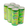Bidrico Soft Drink Cream Soda 330ml x 24 Cans