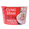  Cung Dinh Beef Rice Noodle 80g x 12 bowls