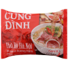 Cung Dinh Beef Rice Noodle 68g x 30 bags