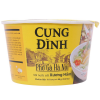 Cung Dinh Chicken Rice Noodle 80g x 12 bowls