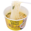 Cung Dinh Chicken Rice Noodle 80g x 12 bowls