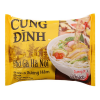 Cung Dinh Chicken Rice Noodle 68g x 30 bags