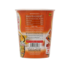 Cung Dinh Crab & Laksa Leaves Instant Noodle 65g x 24 cups