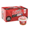Cung Dinh Kool BBQ 105g x 12 bowls