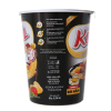 Cung Dinh Kool Stewed Beef Instant Noodle 64g x 24 cups