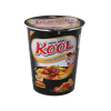 Cung Dinh Kool Stewed Beef Instant Noodle 64g x 24 cups