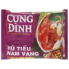 Cung Dinh Nam Vang Style Instant Rice Noodle 78g x 30 bags