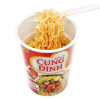 Cung Dinh Sparerib With Bamboo Shoots Instant Noodle 65g x 24 cups