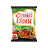 Cung Dinh Spicy & Sour Shrimp Instant Noodle 85g x 30 bags