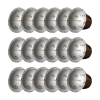 Vinacafe Café de Nam Capsule Coffee 7g x 24 Capsule x 24 Bags