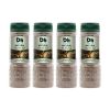 Dh Foods Ground White Pepper 80g x 24 Bottles