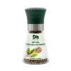 Phu Quoc DH Foods Whole White Peppercorn - Ceramic grinder 45g x 24 bottles