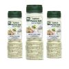 DH Foods Lemon Pepper Salt 120g x 24 bottles