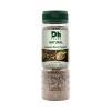 Dh Foods Ground Black Pepper 80g x 24 Bottles