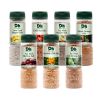 DH Foods Tay Ninh Chili Salt 120g x 24 bottles 